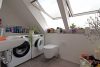 MÜ-Waldperlach: 114m² Nutzfläche! Moderne 3-Zi-Maisonette-Wohnung mit S-W-Terrasse und edler EBK - Gäste-WC und Waschplatz